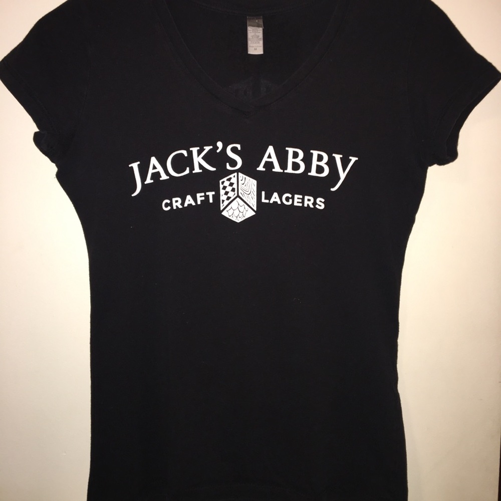 Graphic tee